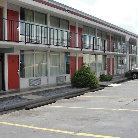 Budget Inn Alcoa Dış mekan fotoğraf