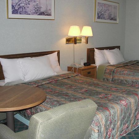 Budget Inn Alcoa Dış mekan fotoğraf