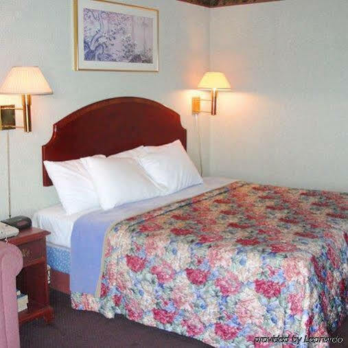 Budget Inn Alcoa Dış mekan fotoğraf