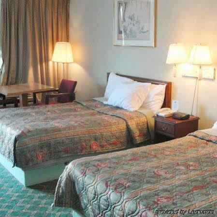 Budget Inn Alcoa Dış mekan fotoğraf